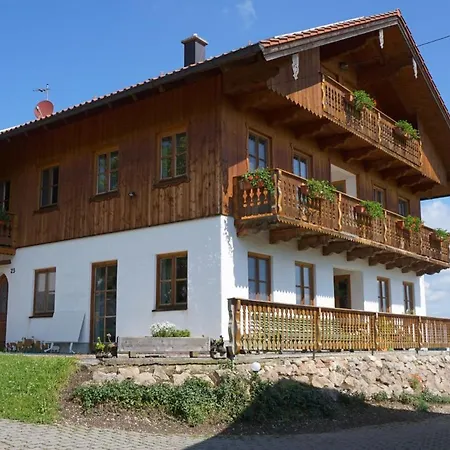 Çiftlik konaklama Maierbauer Teisendorf